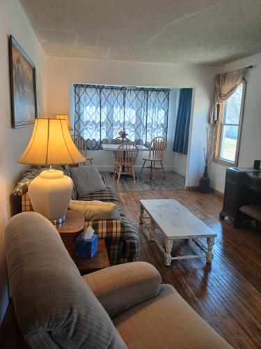 Northland Home in Park Falls, USA