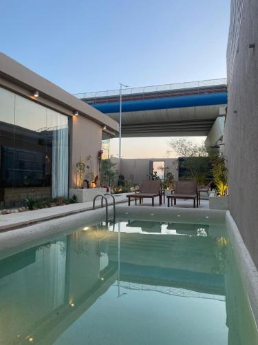 Cali chalets, Riyad (foto 3)