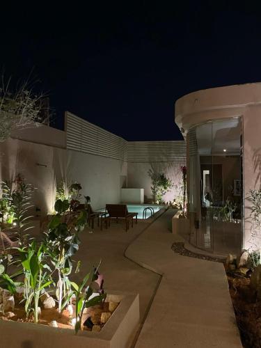 Cali chalets, Riyad (foto 9)
