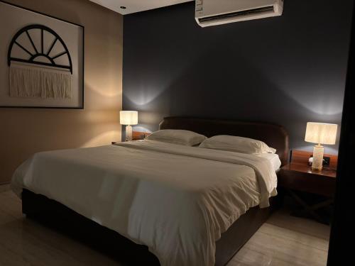 Cali chalets, Riyad (foto 5)