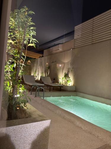 Cali chalets, Riyad (foto 8)