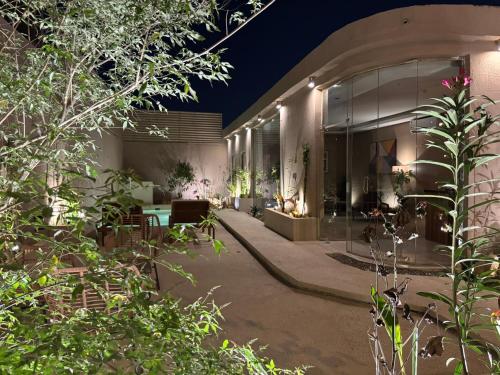 Cali chalets, Riyad (foto 10)