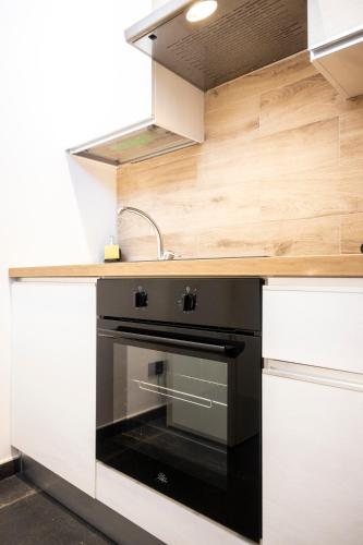 Dream luxury suite Roma, Rom (Foto 7)