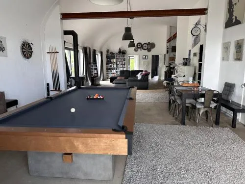 Bunker 35 in Kevelaer, Deutschland