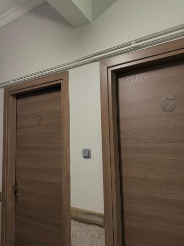 Hotel Koutriaris in Distomo