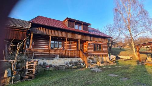 Jičín (Jicin) in ซามอสติ-บลาตา