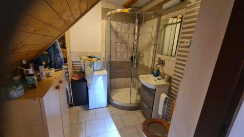 Jičín (Jicin) in ซามอสติ-บลาตา