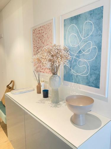 Top apartment with stunning views- 15 min Zurich HB- Self Check-in, Curych (fotografie 6)