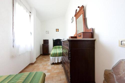 Villa Domo Sardo - Masone pardu