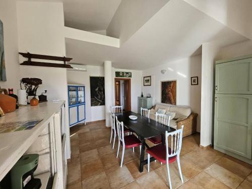 Villa Domo Sardo - Masone pardu