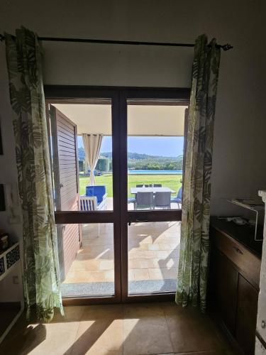 Villa Domo Sardo - Masone pardu