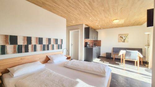 Weinhof Hornstein - Appartements - Kressbronn am Bodensee