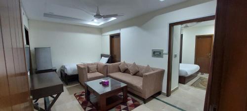 Executive Residency Guest House, Dargai