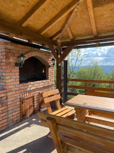 Horizonti Miroc in Mosna