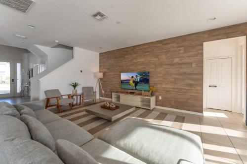 New Listing - Be the First Guest 5 BR - BV468