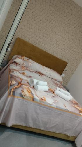 B&B Fortyfive, Naples