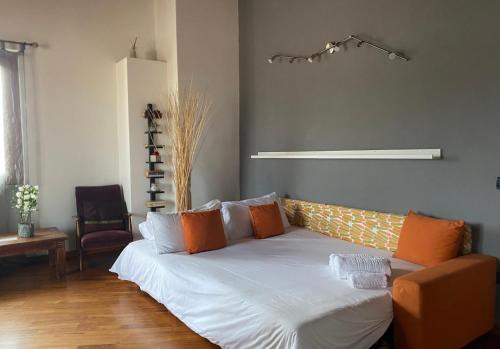 Villa Mattei Franciacorta - Apartment - Villa Pedergnano