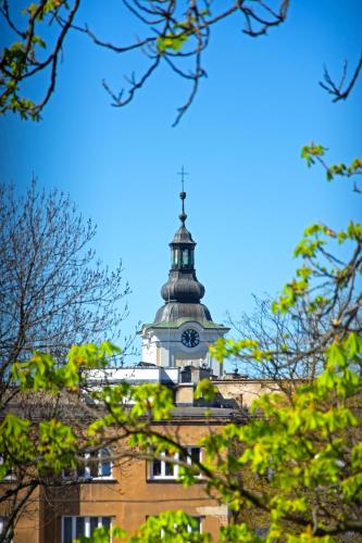 CityCentre #nestaparamenty in Bielsko-Biala
