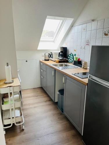 Dachwohnung Rabel in Rabel