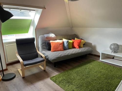 Dachwohnung Rabel in Rabel