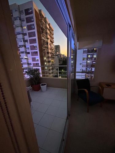Hermoso Dúplex en Villa Crespo (Hermoso Duplex en Villa Crespo) in Villa Crespo