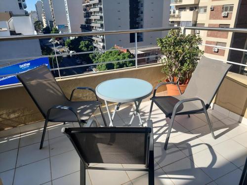 Hermoso Dúplex en Villa Crespo (Hermoso Duplex en Villa Crespo) in Villa Crespo