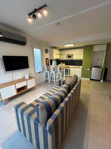 Hermoso Dúplex en Villa Crespo (Hermoso Duplex en Villa Crespo) in Villa Crespo