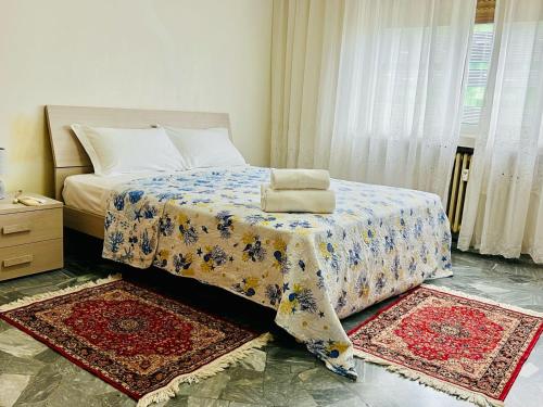 Cozy stay, Venice