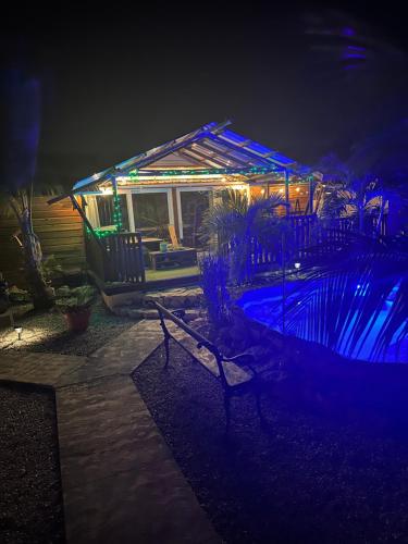 Casa Chiquito in Savaneta