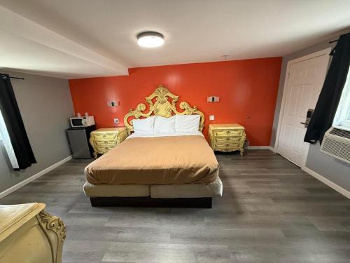 Passport Inn & Suites