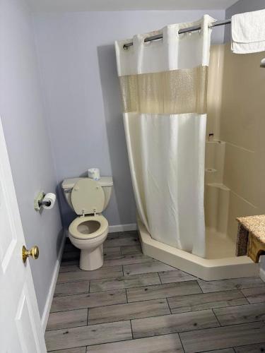Passport Inn And Suites Chaplin