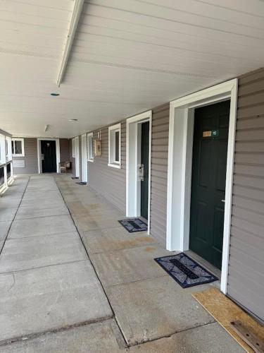 Passport Inn And Suites Chaplin