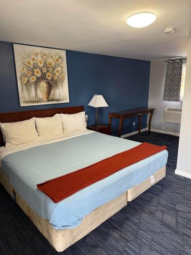 Passport Inn & Suites