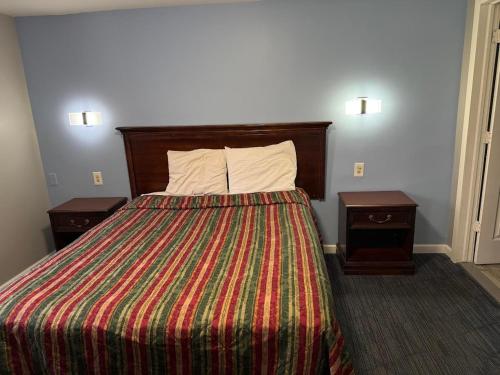 Passport Inn And Suites Chaplin