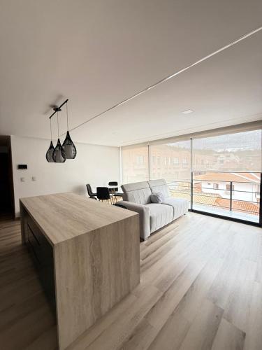 Impresionante Suite Doble a estrenar en Cuenca
