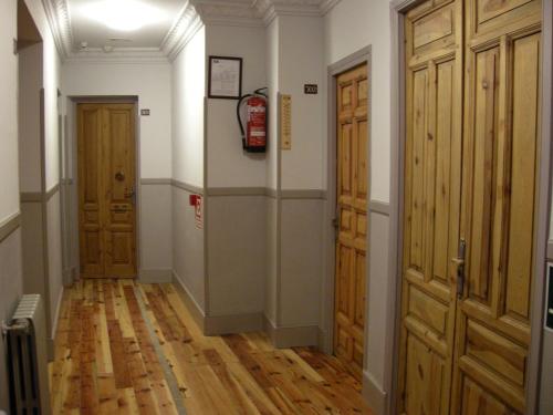 卡諾瓦斯旅館 (Hostal Canovas) in 昆卡市中心