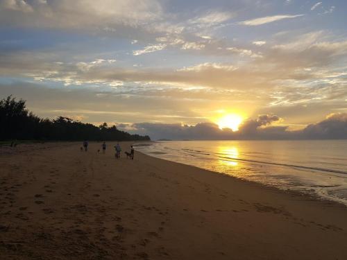 A környék, The Hopeful Hut-Cosy beach vibes-Bring the dog & boat in Kurrimine Beach (QLD)