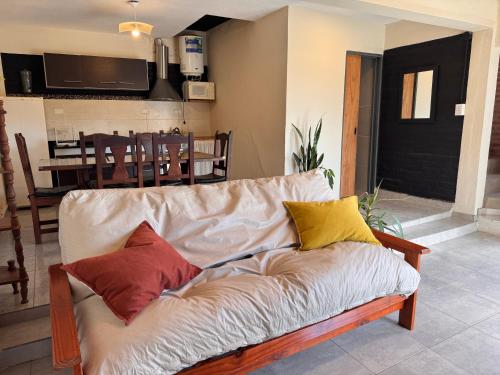 Monte Loft