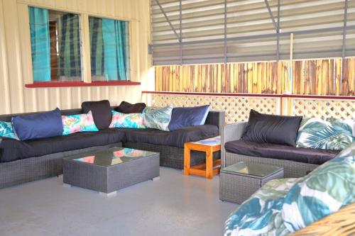 Létesítmények, The Hopeful Hut-Cosy beach vibes-Bring the dog & boat in Kurrimine Beach (QLD)