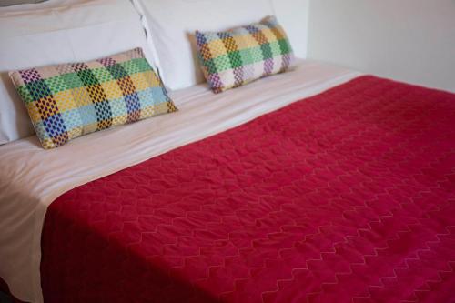 Single Room room in Hotel A Casa Nostra