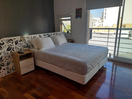 Hermoso Dúplex en Villa Crespo (Hermoso Duplex en Villa Crespo) in Villa Crespo