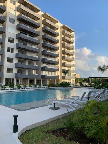 Areka Cancún, Cancún (zdjęcie 7)