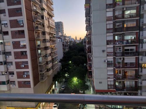 Hermoso Dúplex en Villa Crespo (Hermoso Duplex en Villa Crespo) in Villa Crespo