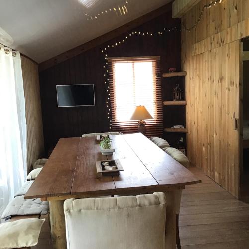 Casa Chiquito in Savaneta