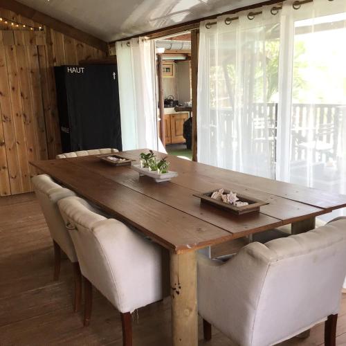 Casa Chiquito in Savaneta