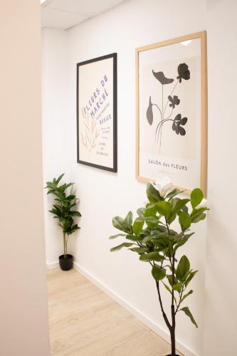 Design Suite Frankfurt, Frankfurt/Main (photo 10)