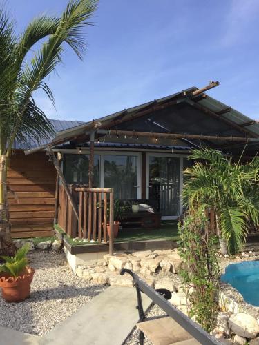 Casa Chiquito in Savaneta