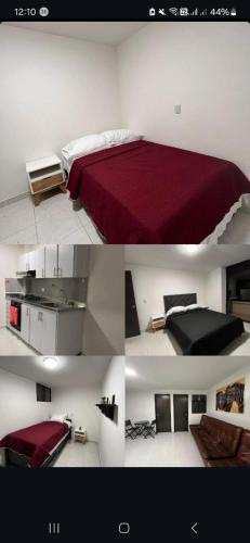 CÓMODO APARTAMENTO CERCA De TODO EN ENVIGADO
