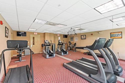 Apartment 1 BR FREE Shuttle to Disney Parks Orlando Florida