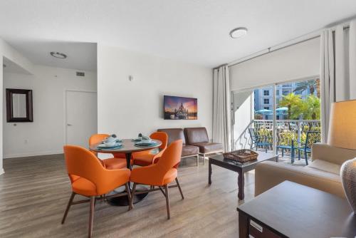 Hotel Apt at Celebration 10 min from Disney MH225 - Williamsburg, FL